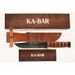 KA9225 Ka-Bar 125th Anniversary Army Knife 