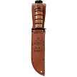 KA9225 Ka-Bar 125th Anniversary Army Knife 