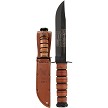 KA9227 Ka-Bar 125th Anniversary USN Knife 