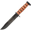 Ka-Bar 125th Anniversary Dogs Head Knife - KA9228 