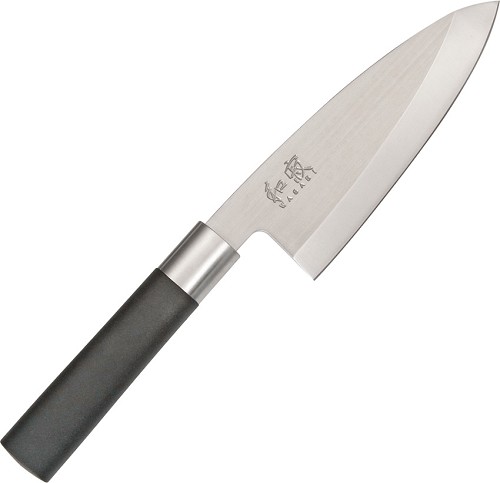 Kai USA Deba Knife - KAI6715D 