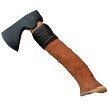 Karesuando Kniven Bushcraft Axe Carbon Black - KAR4348 