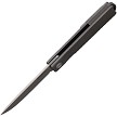 KARB110 KARBON Beatnik Framelock Pocket Knife 20CV Titanium 