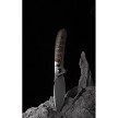 KARB121 KARBON Smokeshow Framelock Pocket Knife Carbon Fiber 
