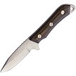 KB266 Kanetsune Seseragi Fixed Blade Knife 