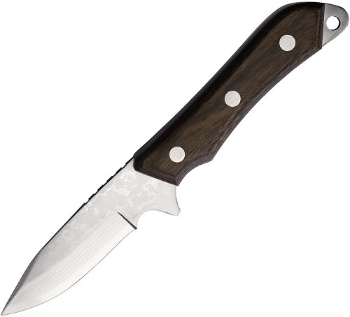 Kanetsune Seseragi Fixed Blade Knife - KB269 