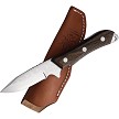 KB269 Kanetsune Seseragi Fixed Blade Knife 