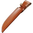 KB271 Kanetsune Shiro-One Fixed Blade Knife 