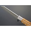 KB271 Kanetsune Shiro-One Fixed Blade Knife 
