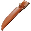 KB272 Kanetsune Kuro-One Fixed Blade Knife 