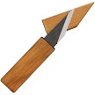 Kanetsune Fixed Blade Knife - KB612 