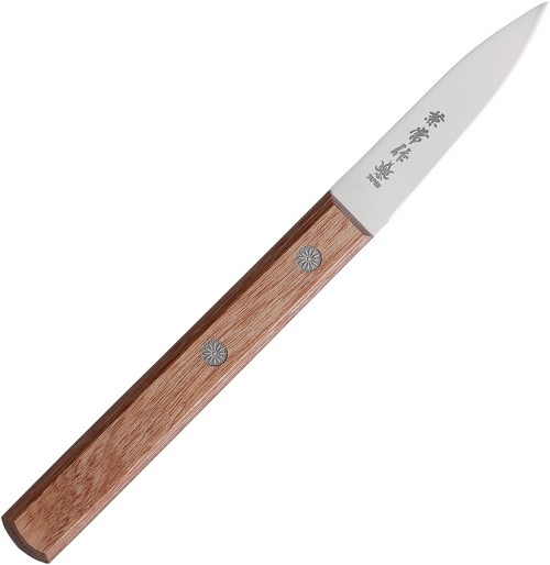 Kanetsune Paring Knife - KC344 