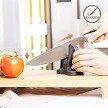 KD0258 KitchenDAO V Knife Sharpener 