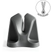 KD0258 KitchenDAO V Knife Sharpener 