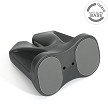 KD0258 KitchenDAO V Knife Sharpener 