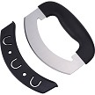KitchenDAO Mezzaluna Chopper - KD20008 