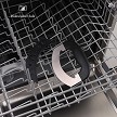 KD20008 KitchenDAO Mezzaluna Chopper 