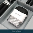 KD20274 KitchenDAO Meat Tenderizer 