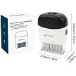 KD20274 KitchenDAO Meat Tenderizer 