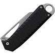 KETM018 Ketuo Ventr Button Lock/Linerlock Pocket Knife Black 
