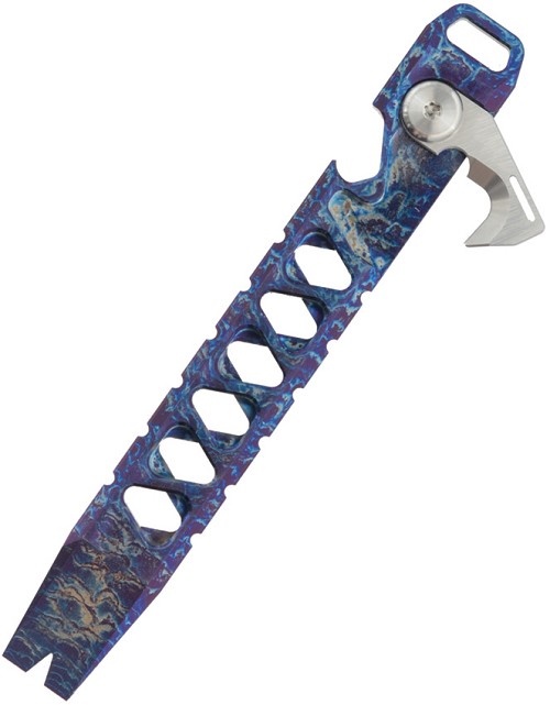 Ketuo Prybar Cutter Lightning - KETM042 