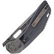 Ketuo Yakuza Linerlock Pocket Knife G10 - KETM060 