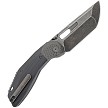 Ketuo Yakuza Linerlock Pocket Knife G10 - KETM060 