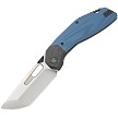 Ketuo Yakuza Linerlock Pocket Knife G10 - KETM061 