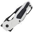 Ketuo Miniature Griffin Button Linerlock Pocket Knife - KETM065 