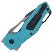 Ketuo Miniature Griffin Button Linerlock Pocket Knife - KETM067 