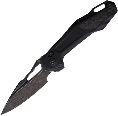Ketuo Griffin Linerlock Pocket Knife G10 - KETM074 