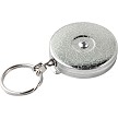 KEY-BAK Standard Clip Textured Chrome - KEYB5 
