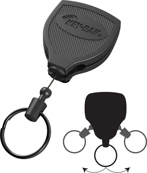 KEY-BAK Super 48 PLUS Gear Teather - KEYBS48P 