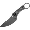 Kansept Niko Fixed Blade Knife - KG004A6 
