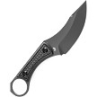 KG004A6 Kansept Niko Fixed Blade Knife 