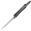 KG004A6 Kansept Niko Fixed Blade Knife 
