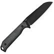 Kizer Begleiter Fixed Blade Knife - KI1045MS1 