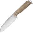 Kizer Begleiter Fixed Blade Knife - KI1045MS2 