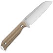 Kizer Begleiter Fixed Blade Knife - KI1045MS2 