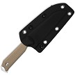 Kizer Begleiter Fixed Blade Knife - KI1045MS2 