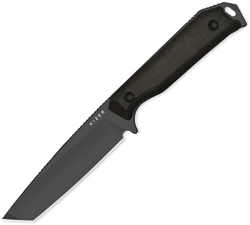 Kizer Begleiter Fixed Blade Knife - KI1045MT1 