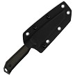 Kizer Begleiter Fixed Blade Knife - KI1045MT1 