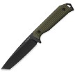 Kizer Begleiter Fixed Blade Knife - KI1045MT2 