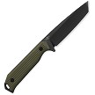 Kizer Begleiter Fixed Blade Knife - KI1045MT2 