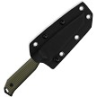 Kizer Begleiter Fixed Blade Knife - KI1045MT2 