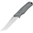 Kizer Cutlery Elgon D2 Fixed Blade Knife - KI1049A1 