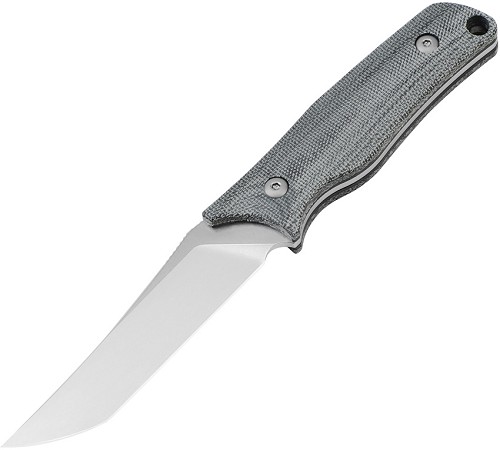 Kizer Cutlery Elgon D2 Fixed Blade Knife - KI1049A1 