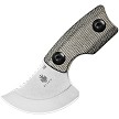 Kizer Cutlery Rocker Fixed Blade Knife D2 - KI1051A1 