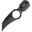Kizer Cutlery Variable Claw Fixed Blade Knife - KI1056C1 