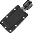 KI1056C1 Kizer Cutlery Variable Claw Fixed Blade Knife 